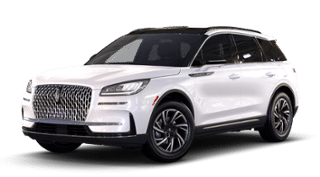 2026 Lincoln Lincoln Corsair® External Image 2